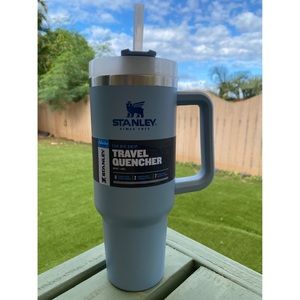 Stanley Adventure Quencher Travel Tumbler - 40oz - Chambray